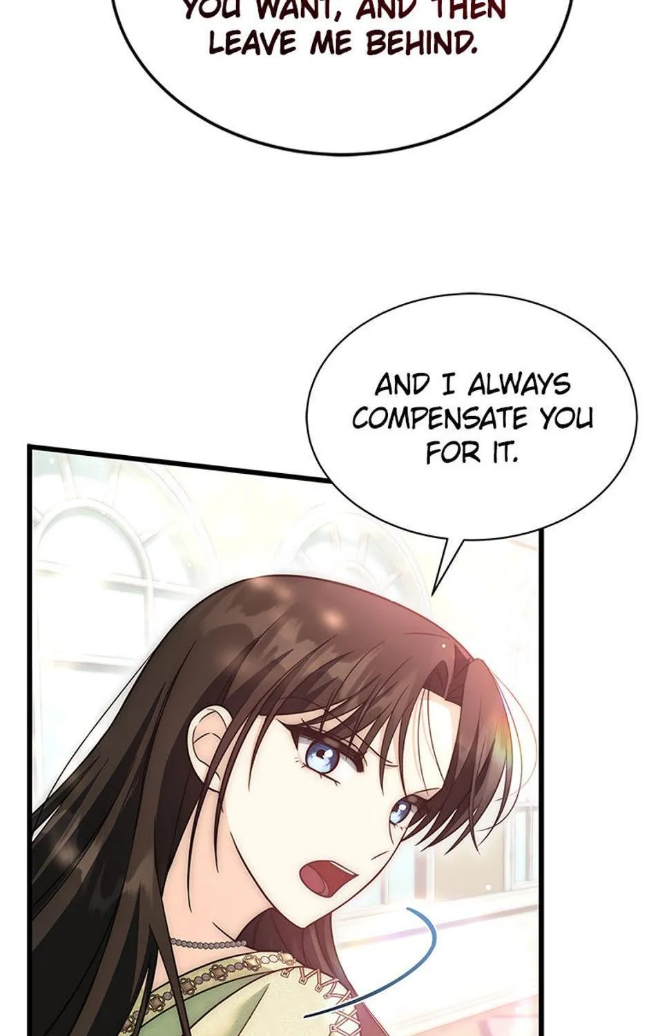Your God Sent You Chapter 42 page 117 - 