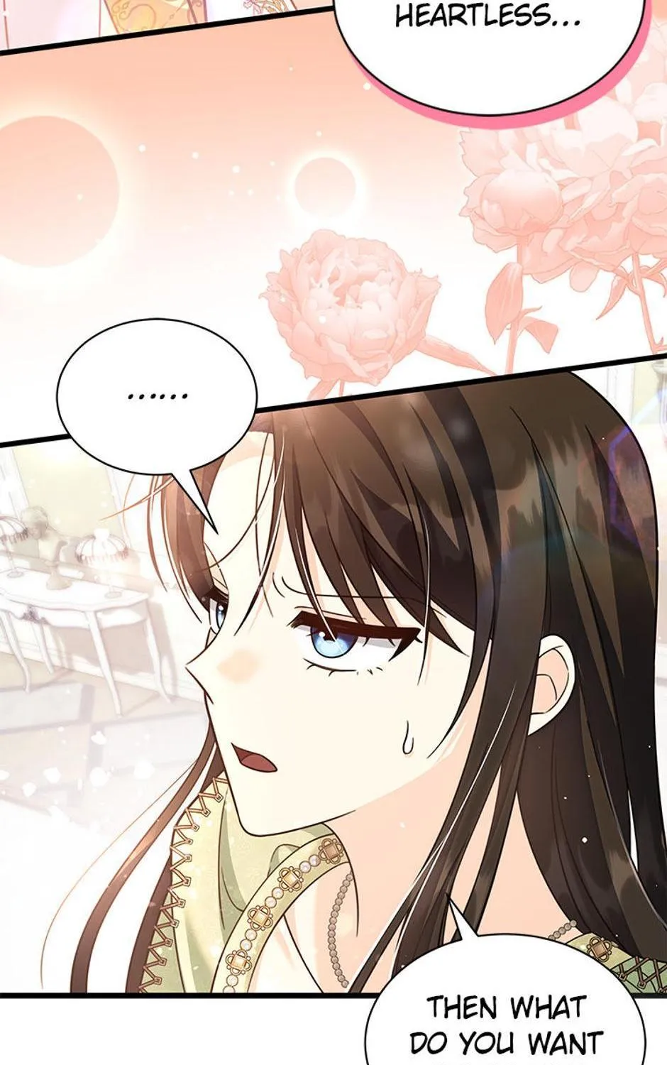 Your God Sent You Chapter 42 page 121 - 