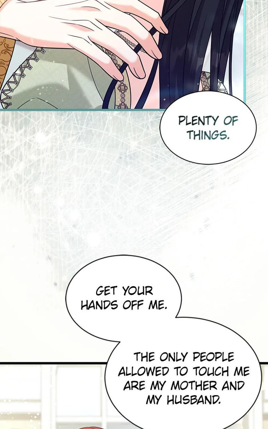 Your God Sent You Chapter 42 page 125 - 