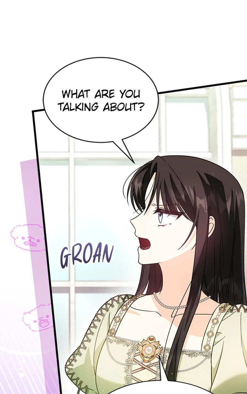 Your God Sent You Chapter 42 page 131 - 