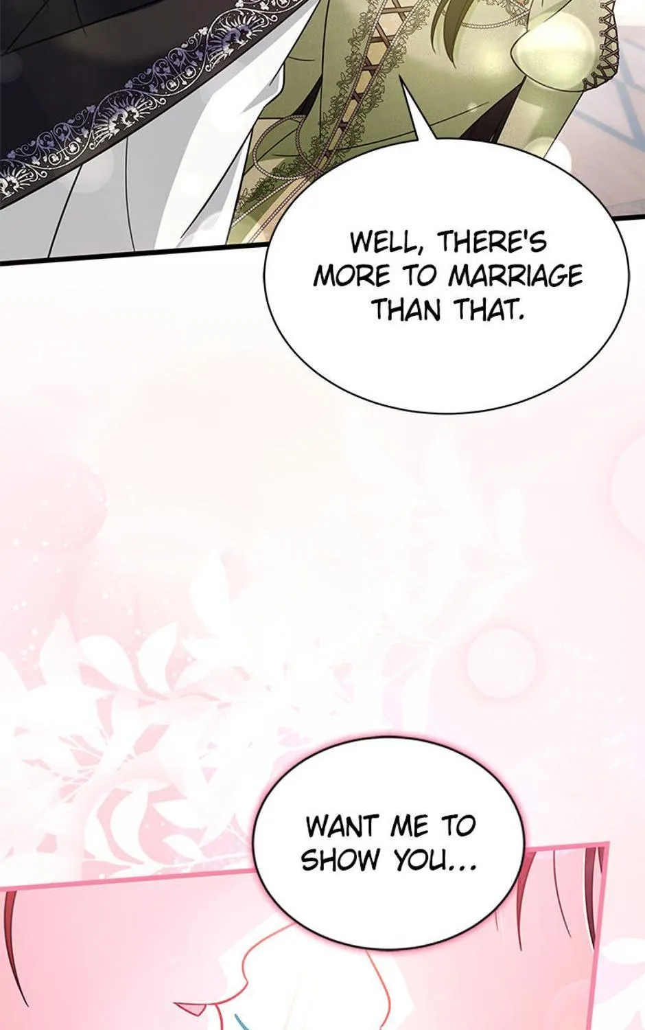 Your God Sent You Chapter 42 page 135 - 