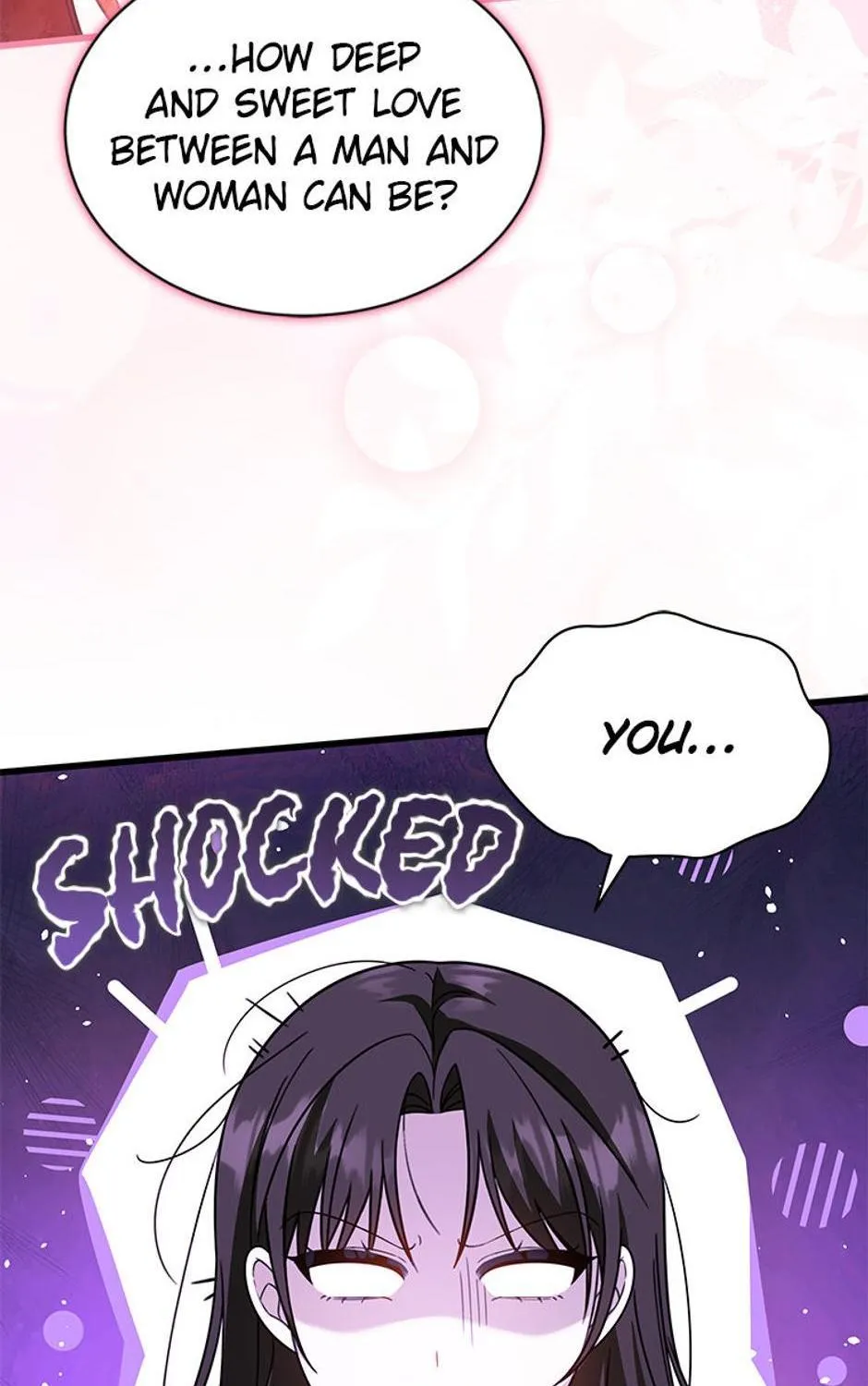 Your God Sent You Chapter 42 page 137 - 