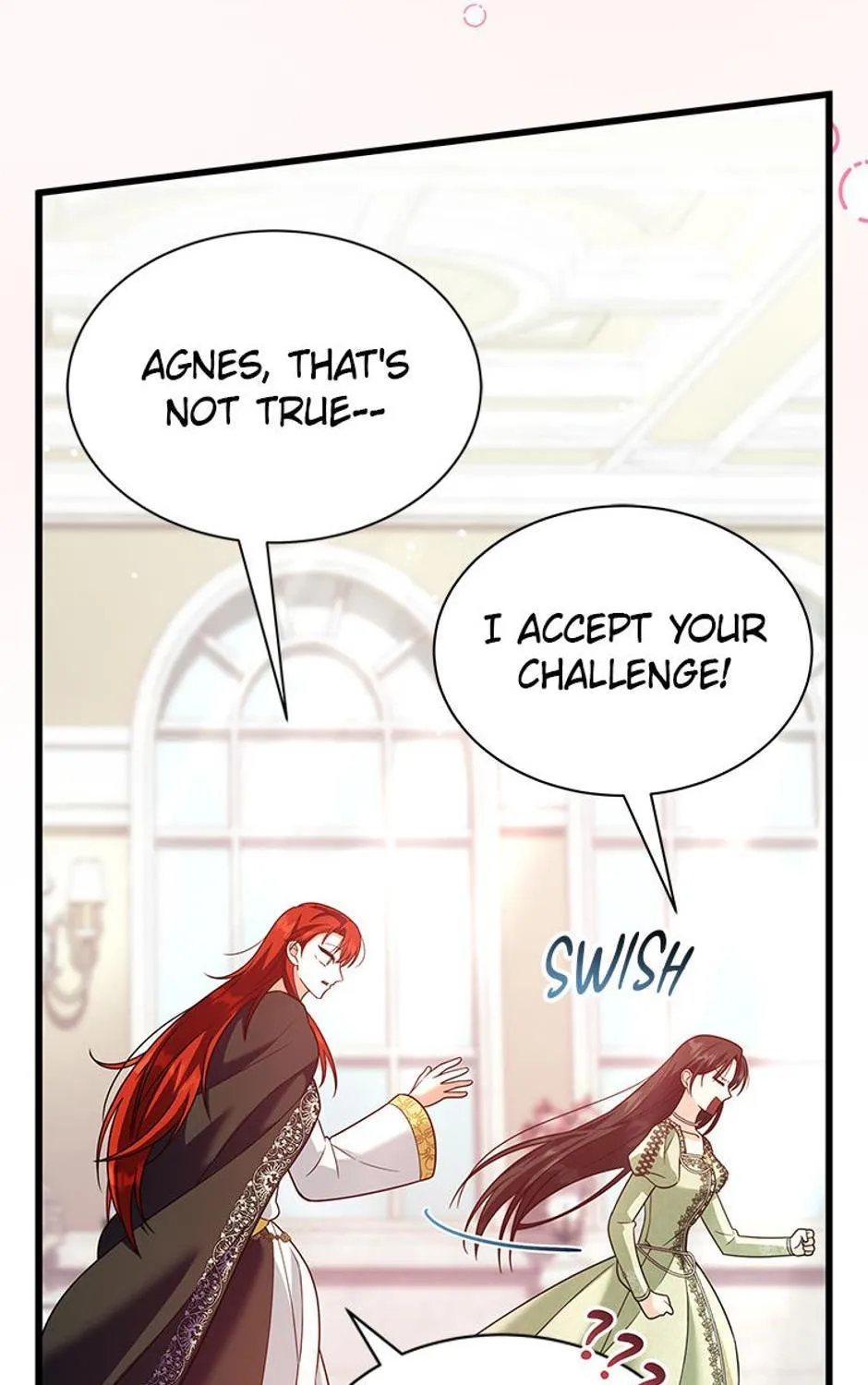 Your God Sent You Chapter 42 page 143 - 