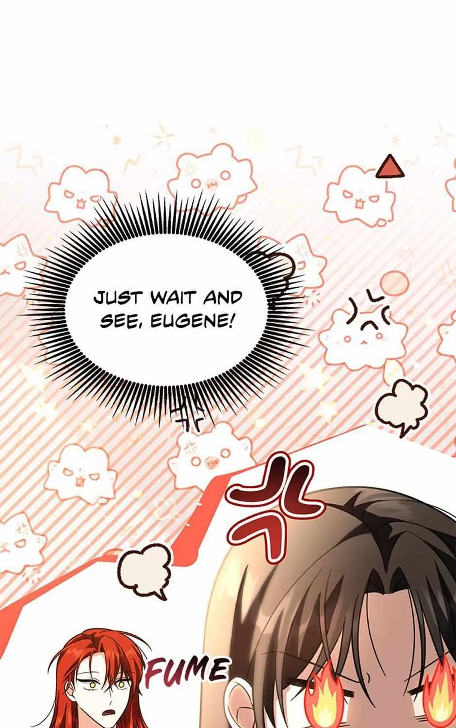 Your God Sent You Chapter 42 page 145 - 
