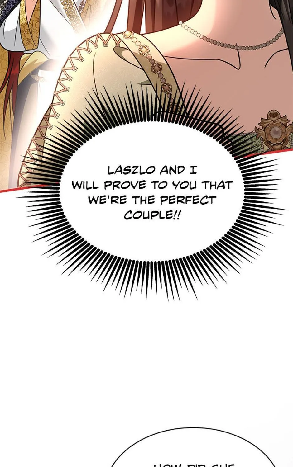 Your God Sent You Chapter 42 page 147 - 