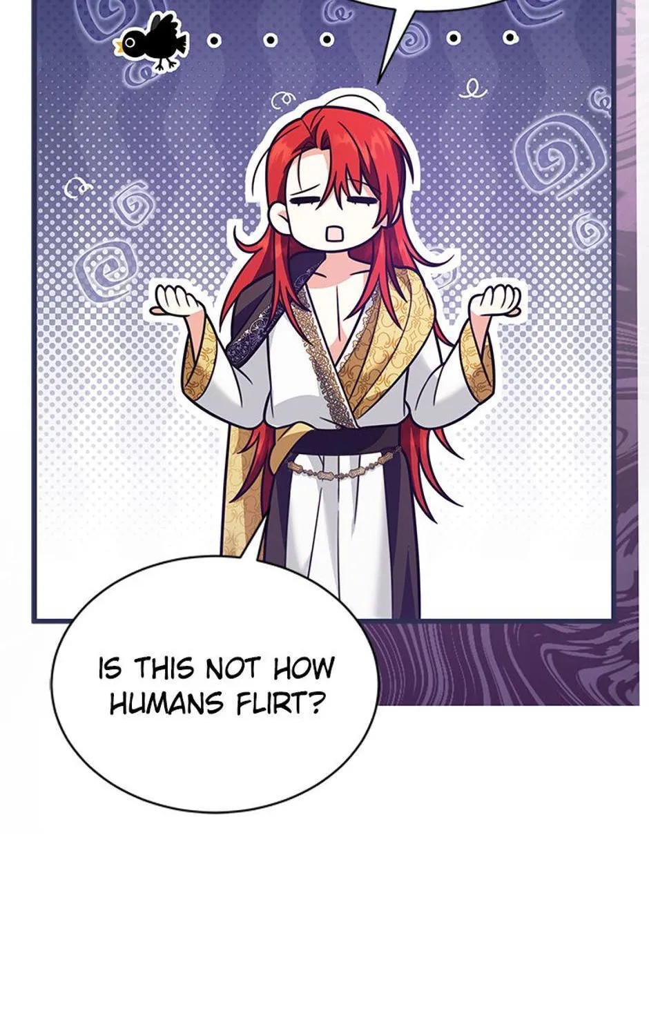 Your God Sent You Chapter 42 page 149 - 