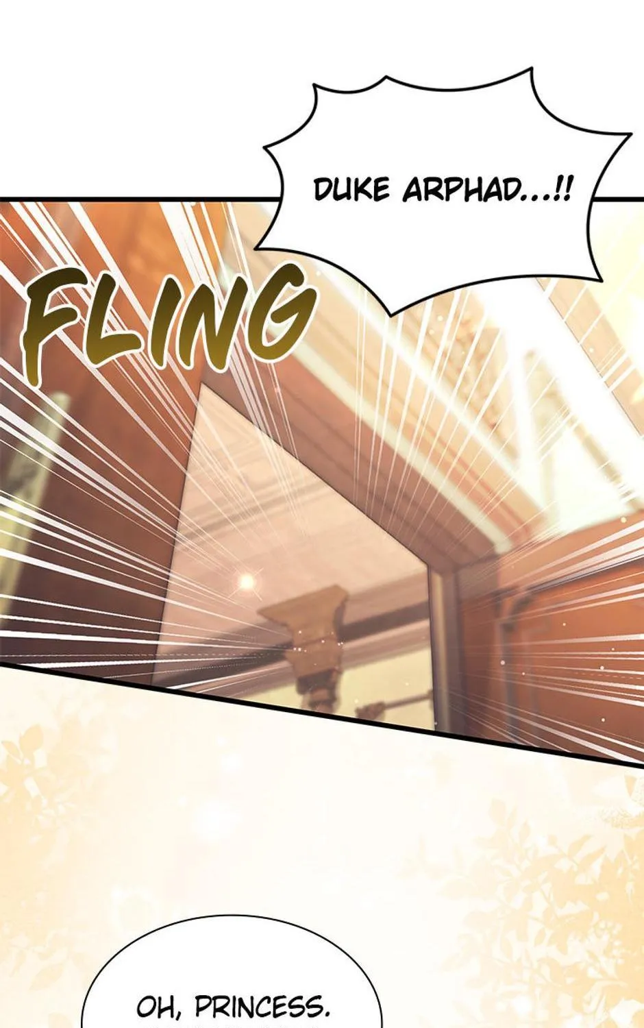 Your God Sent You Chapter 42 page 151 - 