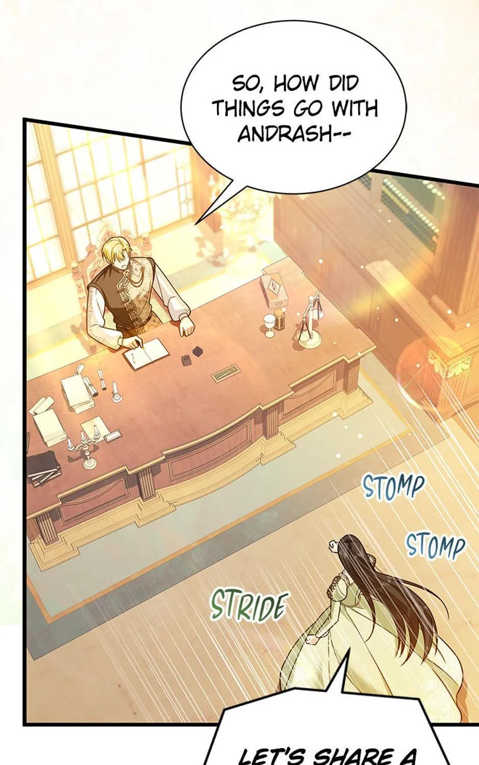 Your God Sent You Chapter 42 page 153 - 