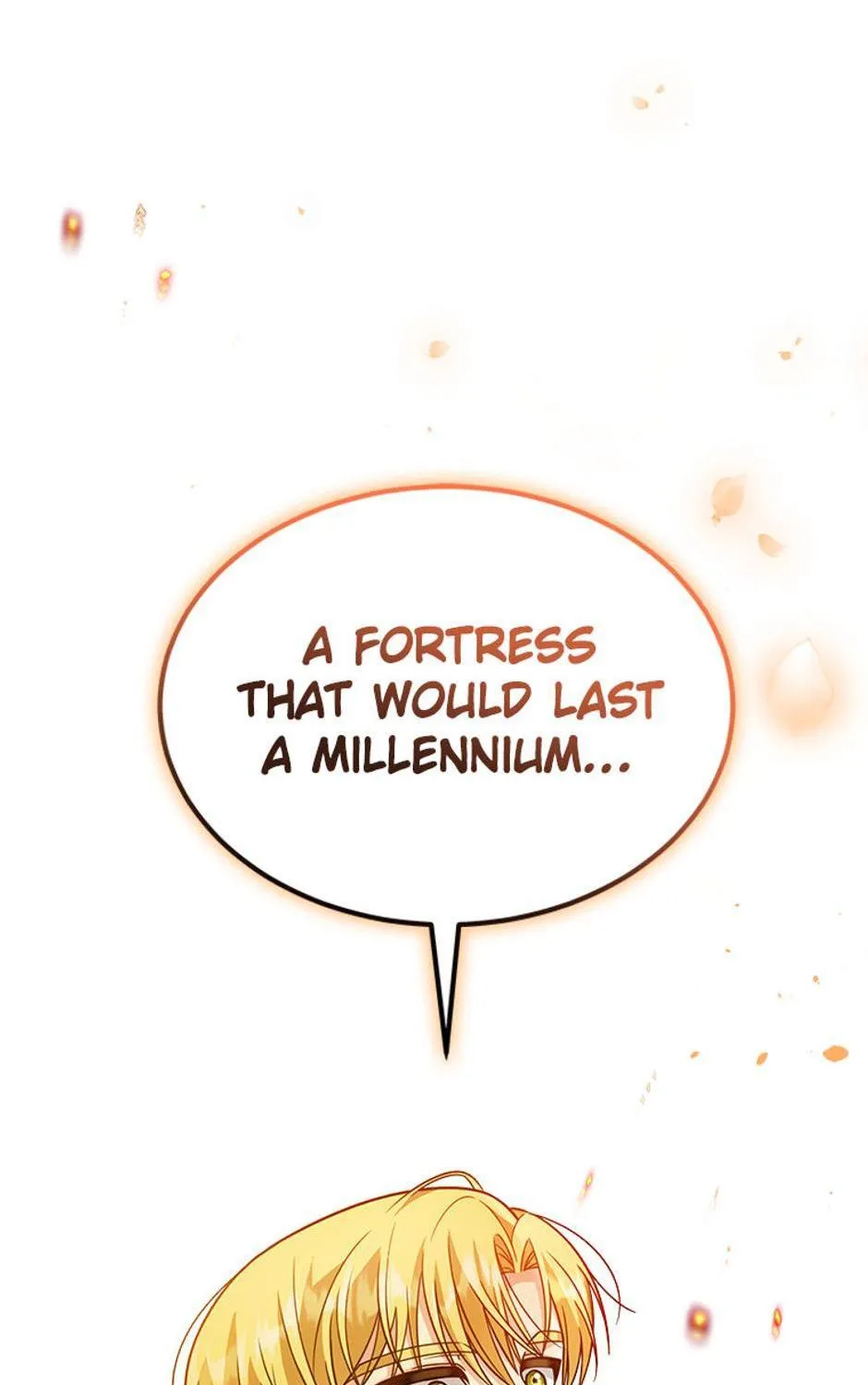 Your God Sent You Chapter 42 page 19 - 
