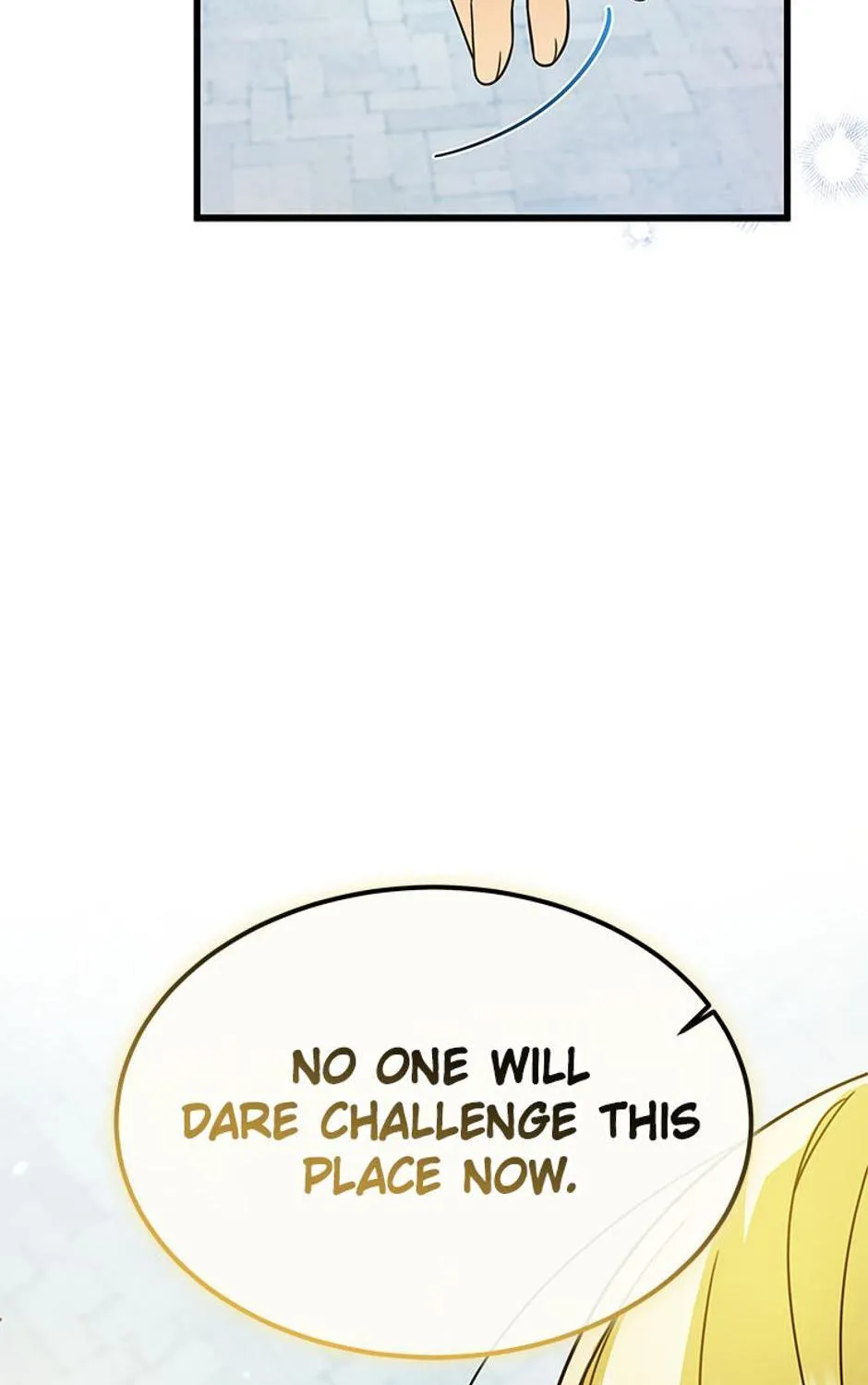 Your God Sent You Chapter 42 page 23 - 