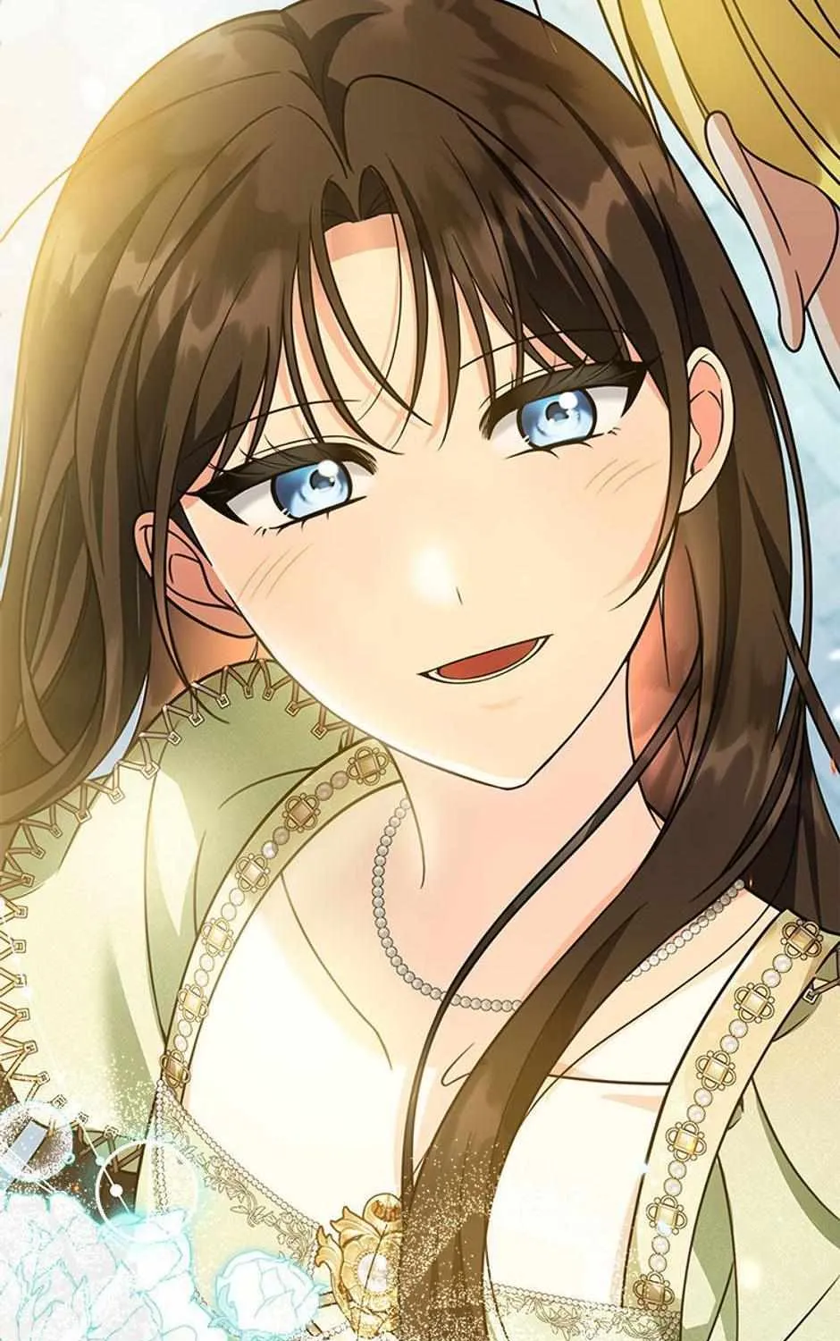 Your God Sent You Chapter 42 page 25 - 