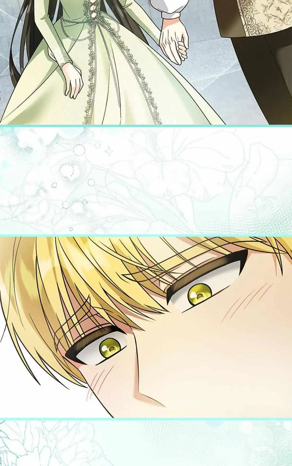 Your God Sent You Chapter 42 page 29 - 