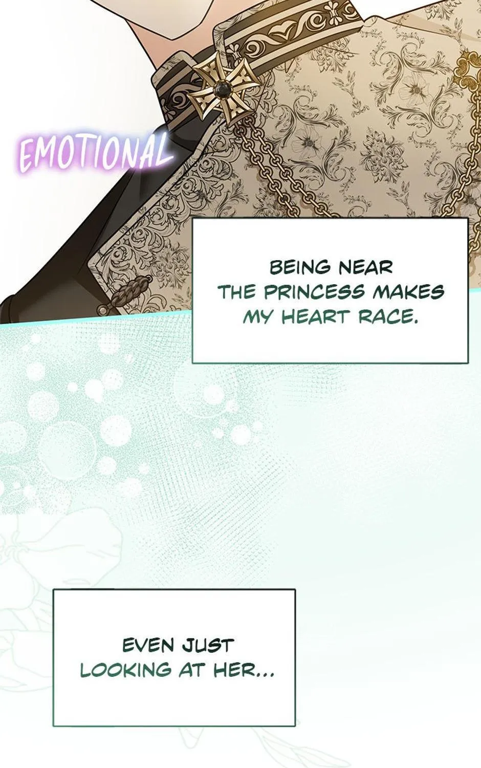 Your God Sent You Chapter 42 page 31 - 