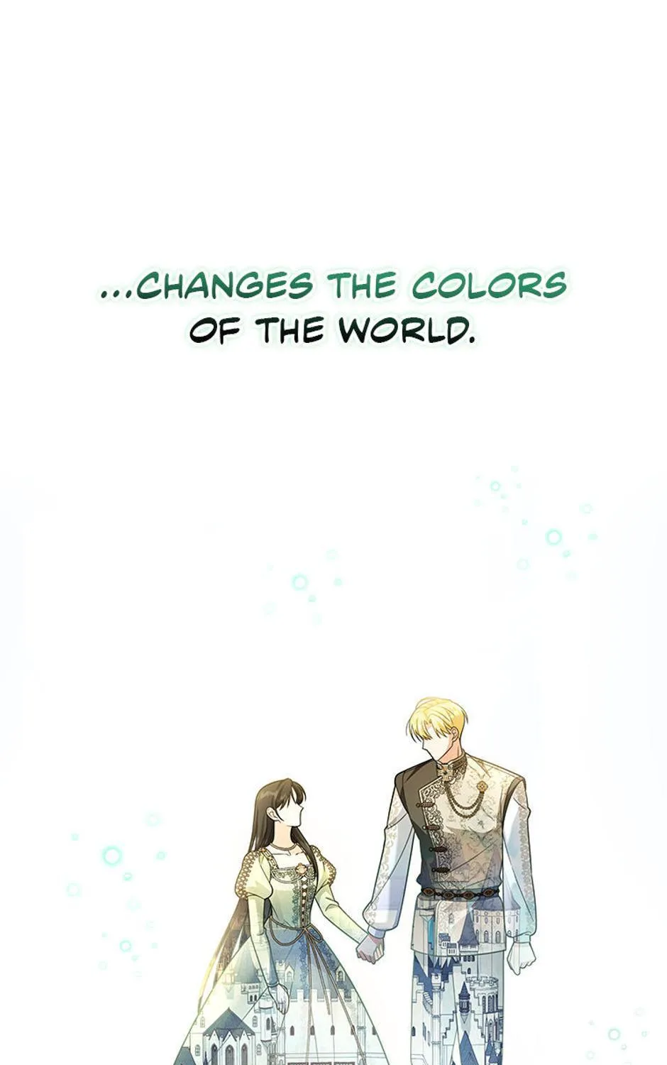 Your God Sent You Chapter 42 page 33 - 