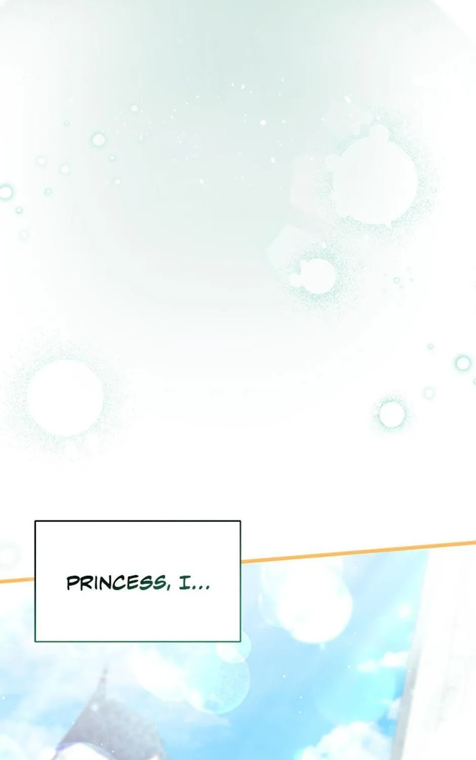 Your God Sent You Chapter 42 page 35 - 