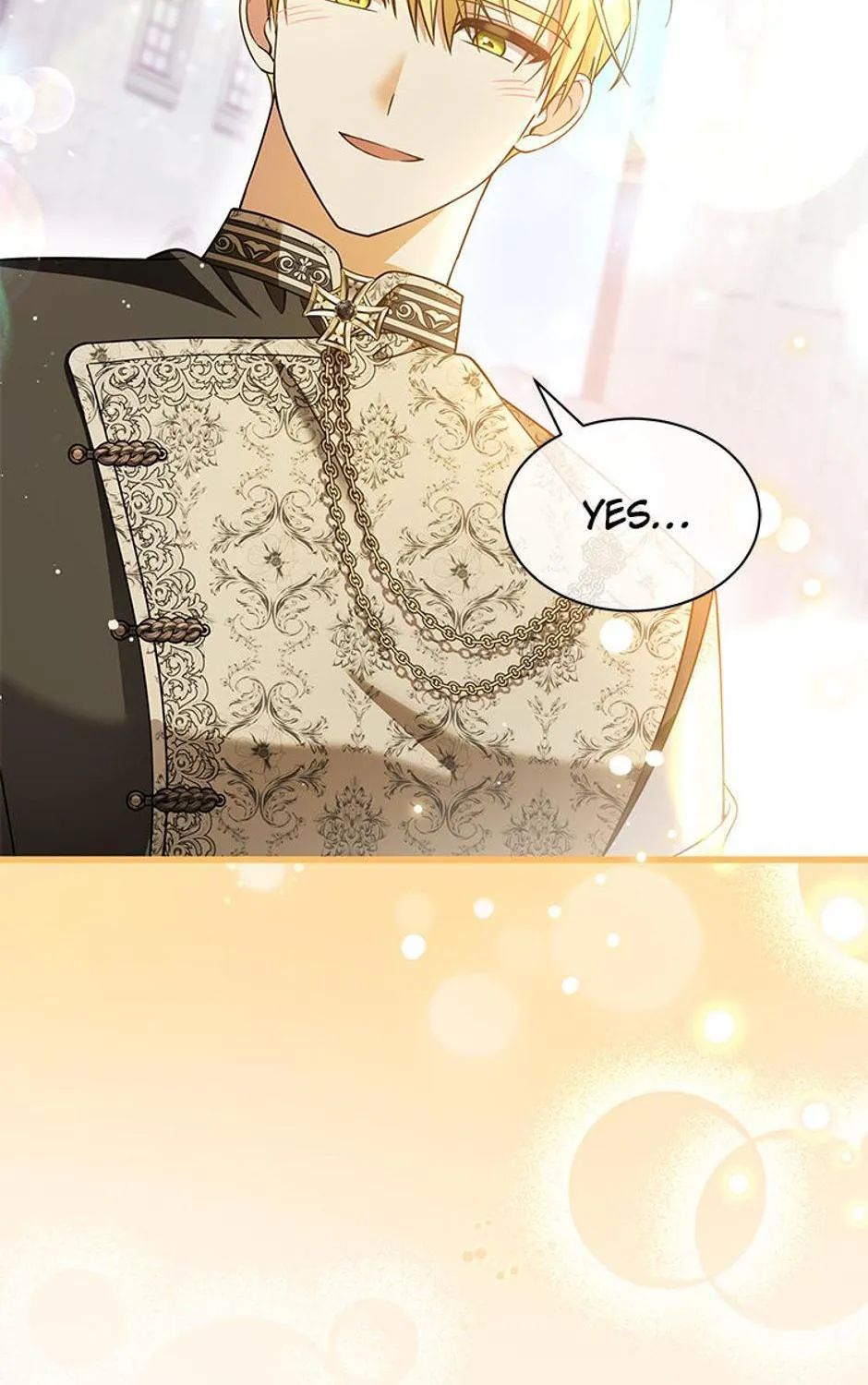 Your God Sent You Chapter 42 page 37 - 