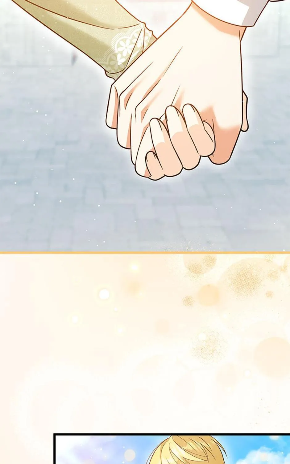 Your God Sent You Chapter 42 page 39 - 
