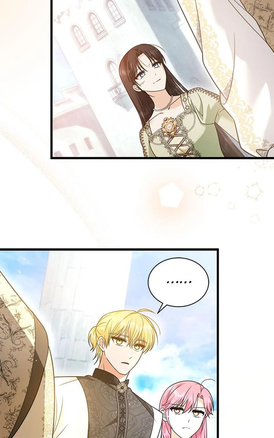 Your God Sent You Chapter 42 page 41 - 