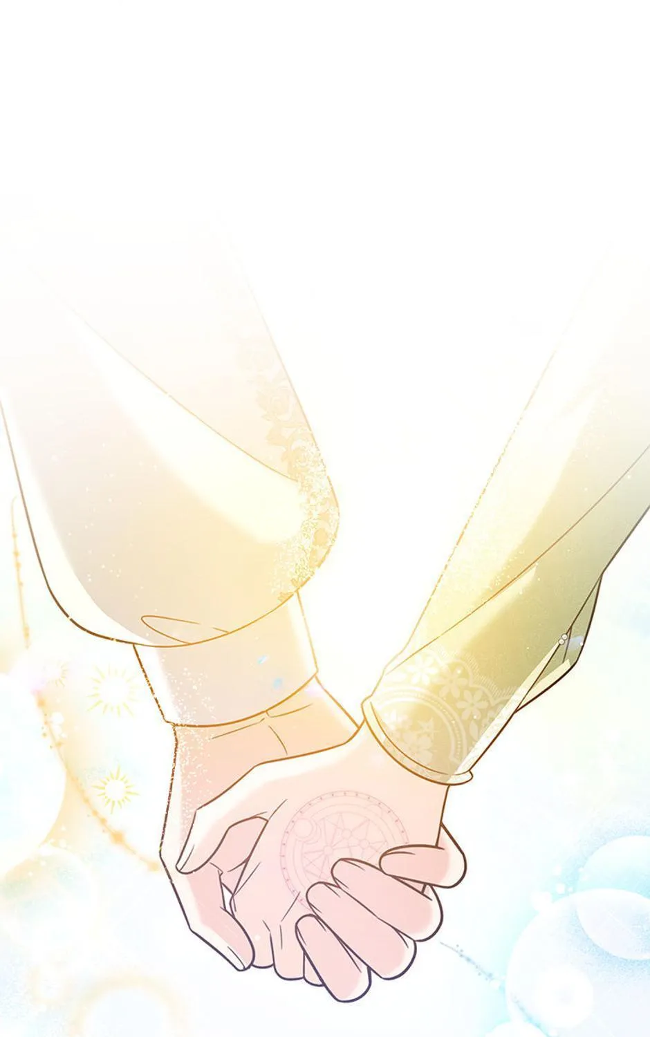 Your God Sent You Chapter 42 page 47 - 