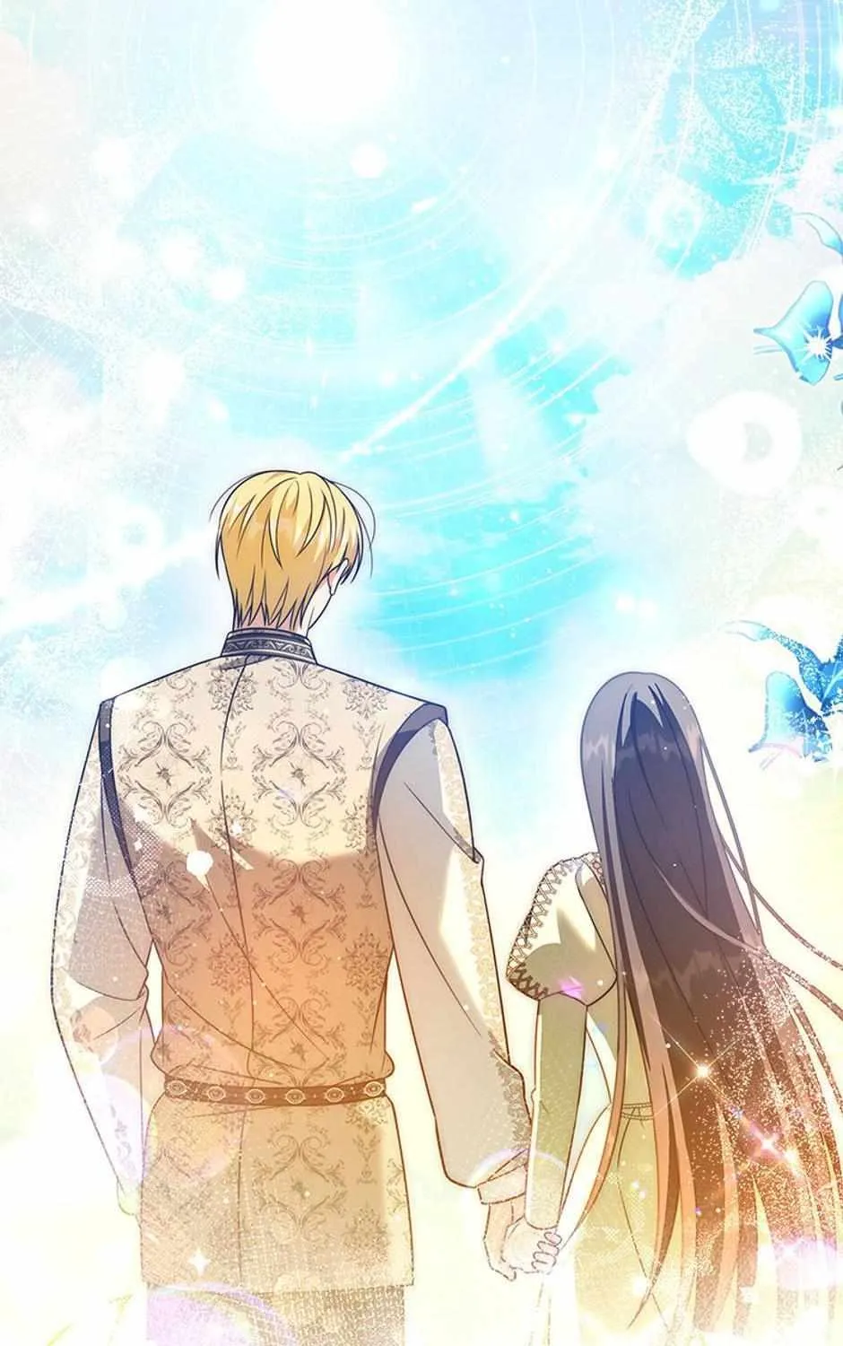 Your God Sent You Chapter 42 page 49 - 