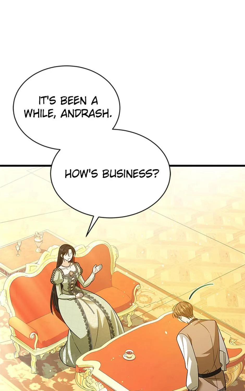 Your God Sent You Chapter 42 page 55 - 