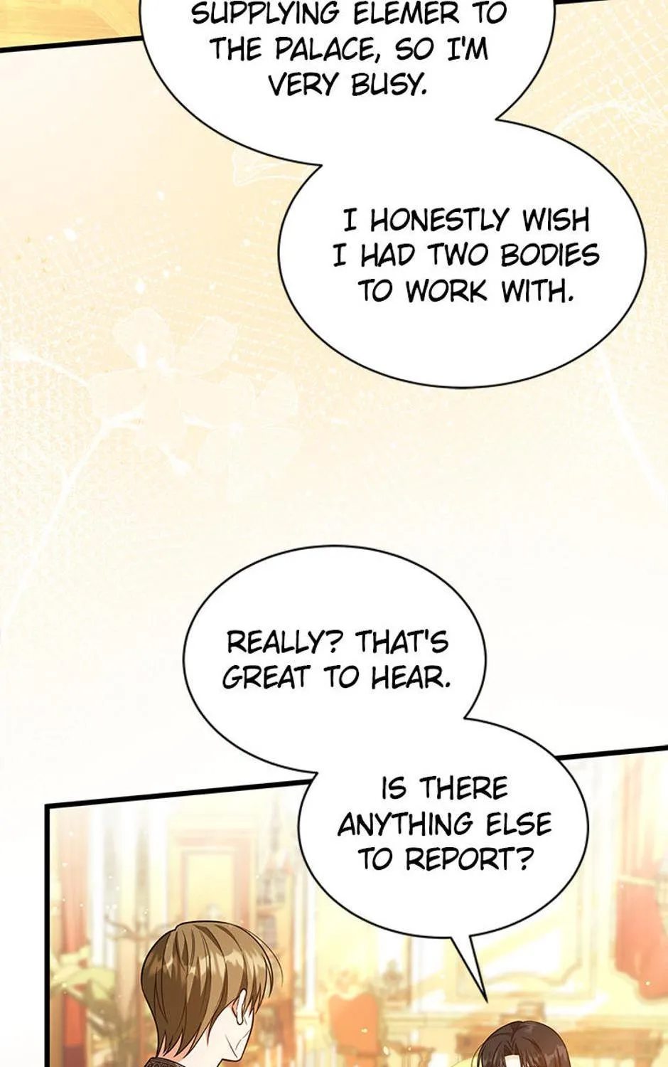Your God Sent You Chapter 42 page 57 - 