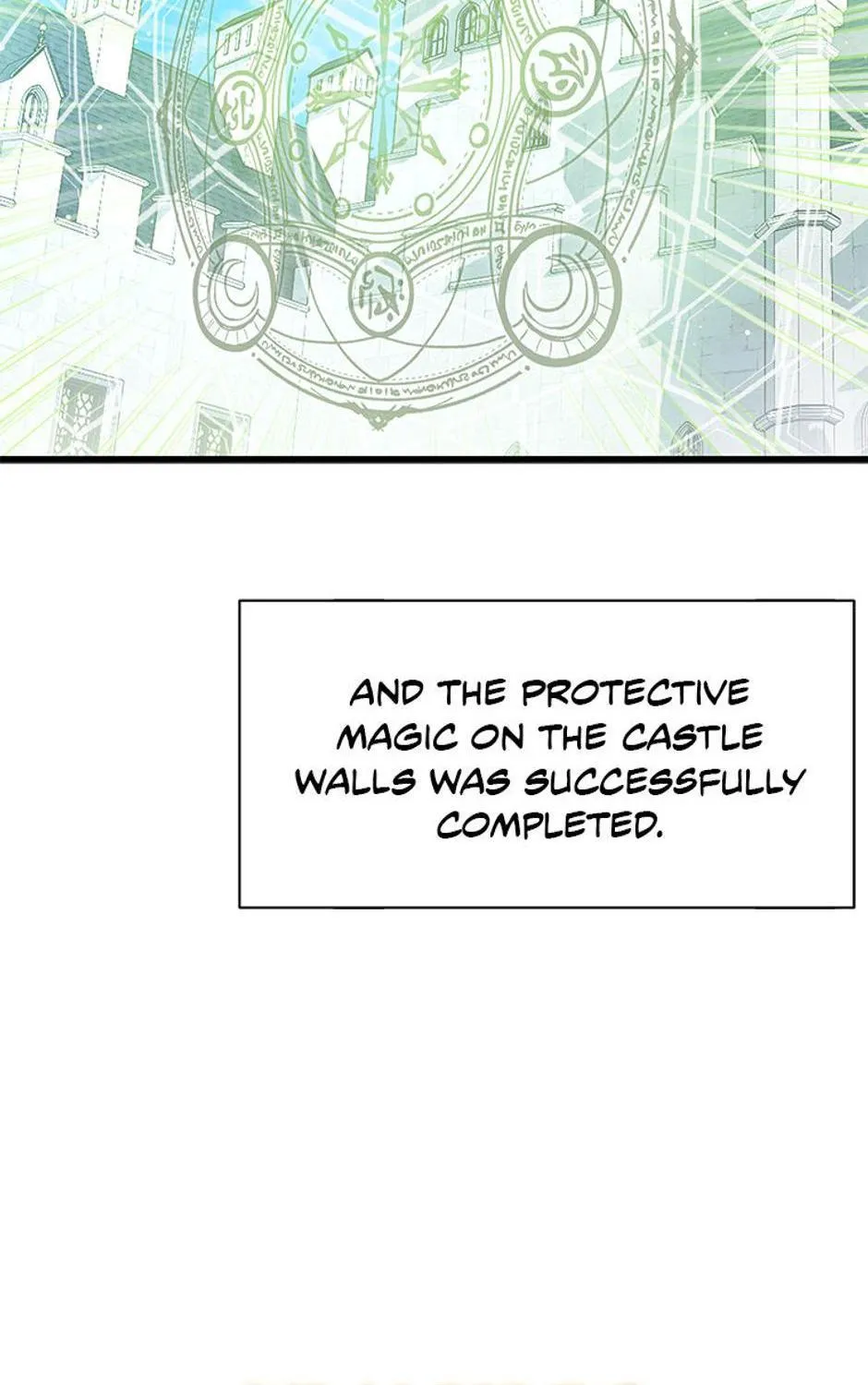 Your God Sent You Chapter 42 page 7 - 