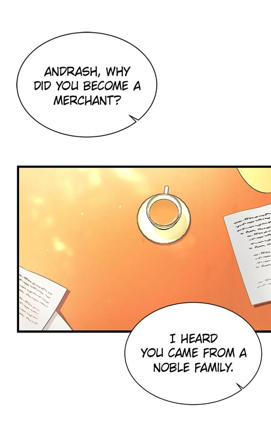 Your God Sent You Chapter 42 page 61 - 