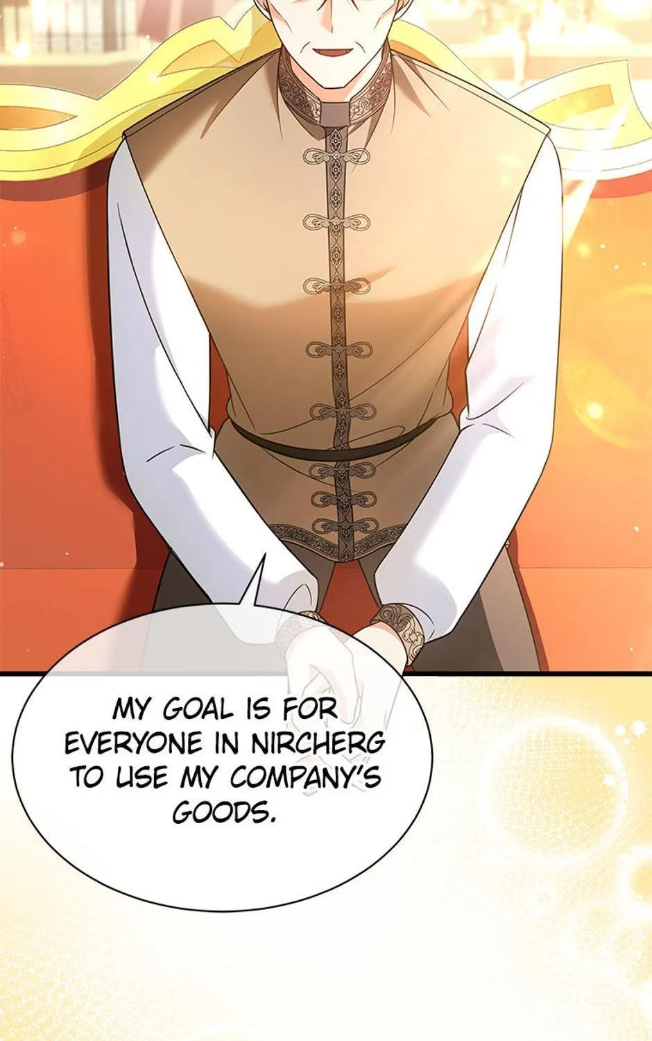 Your God Sent You Chapter 42 page 67 - 