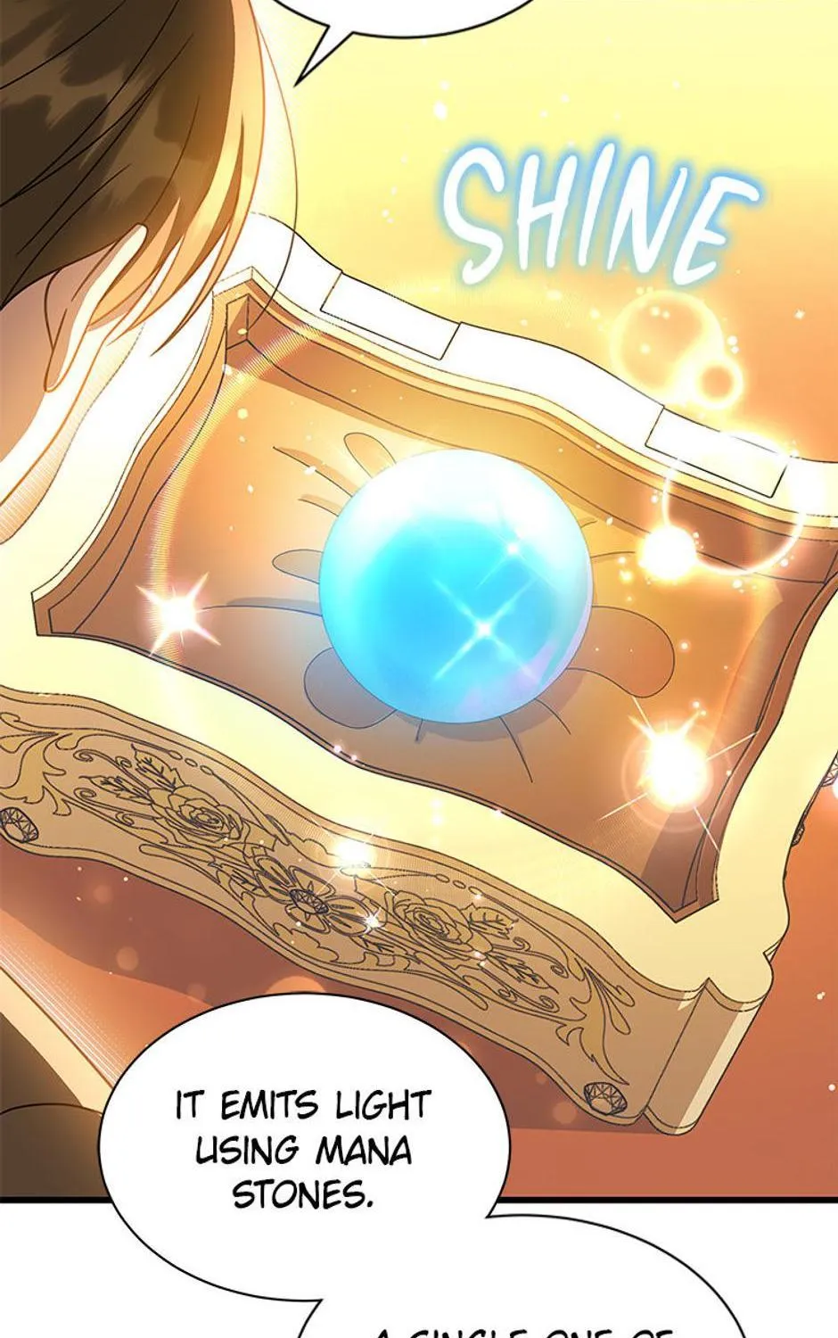 Your God Sent You Chapter 42 page 73 - 