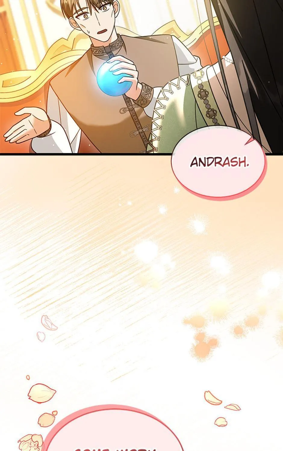 Your God Sent You Chapter 42 page 81 - 