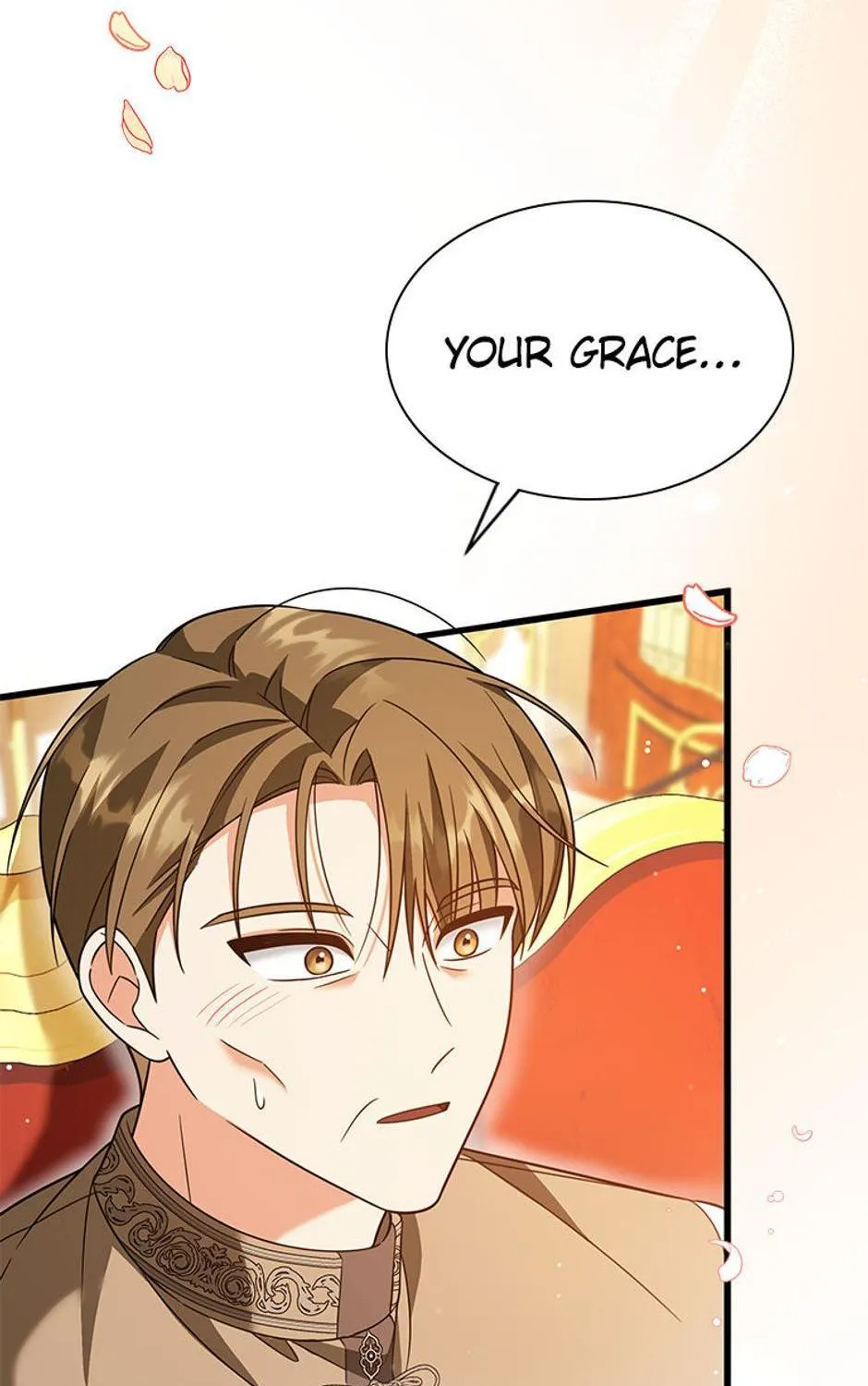 Your God Sent You Chapter 42 page 85 - 