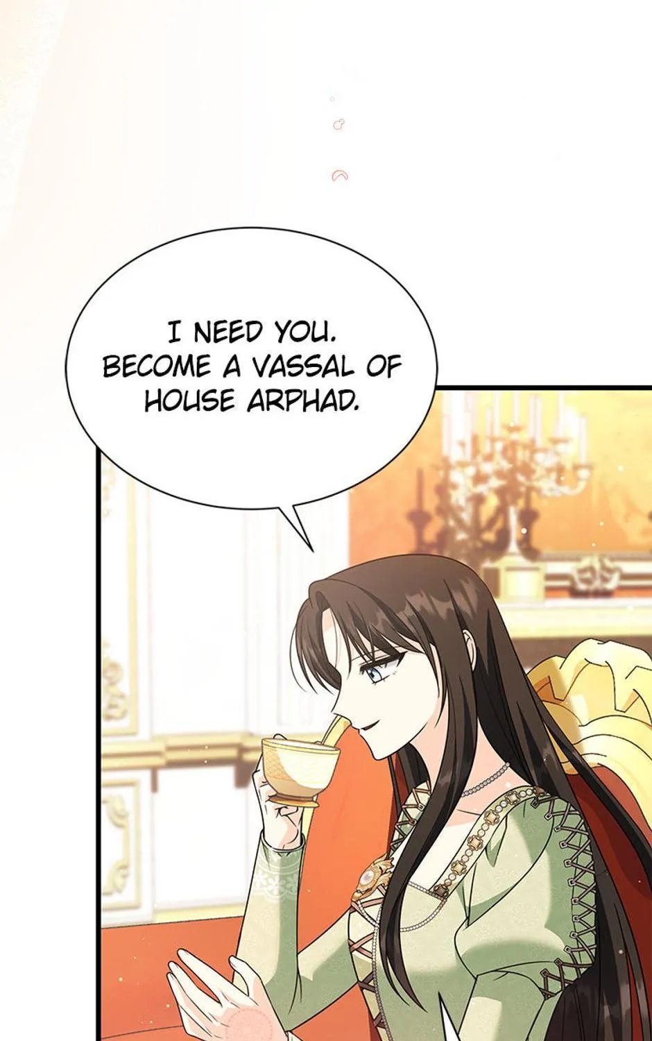Your God Sent You Chapter 42 page 87 - 