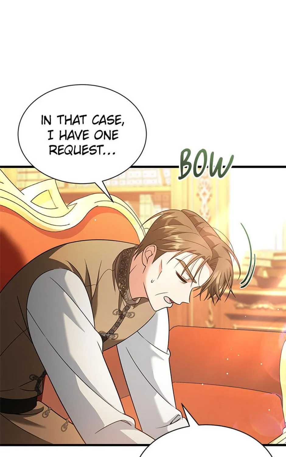 Your God Sent You Chapter 42 page 89 - 