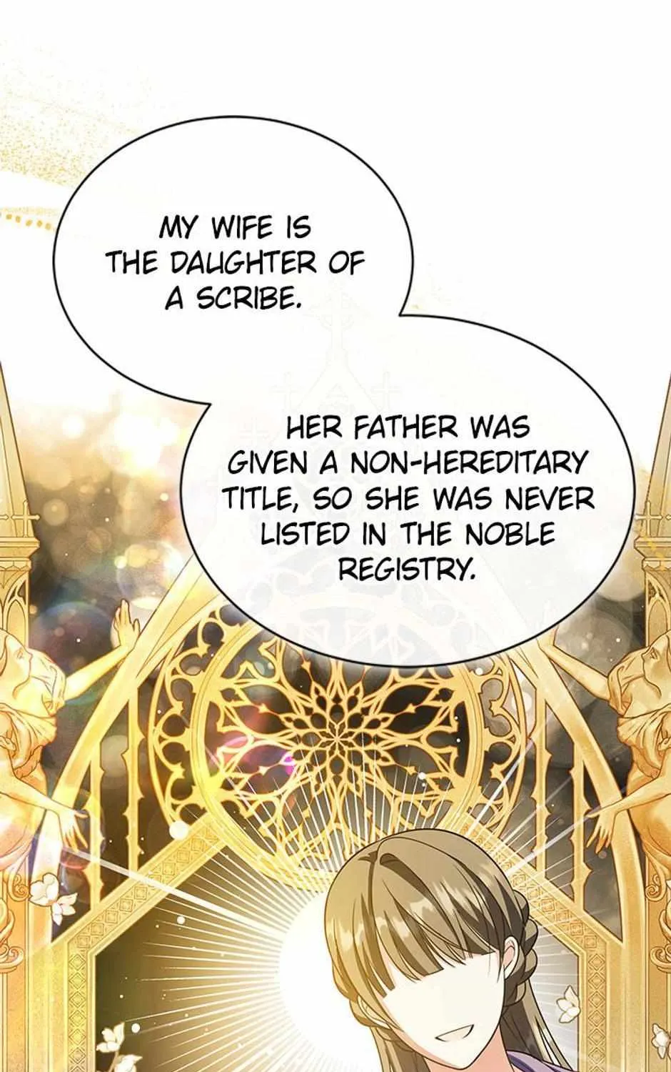 Your God Sent You Chapter 42 page 91 - 