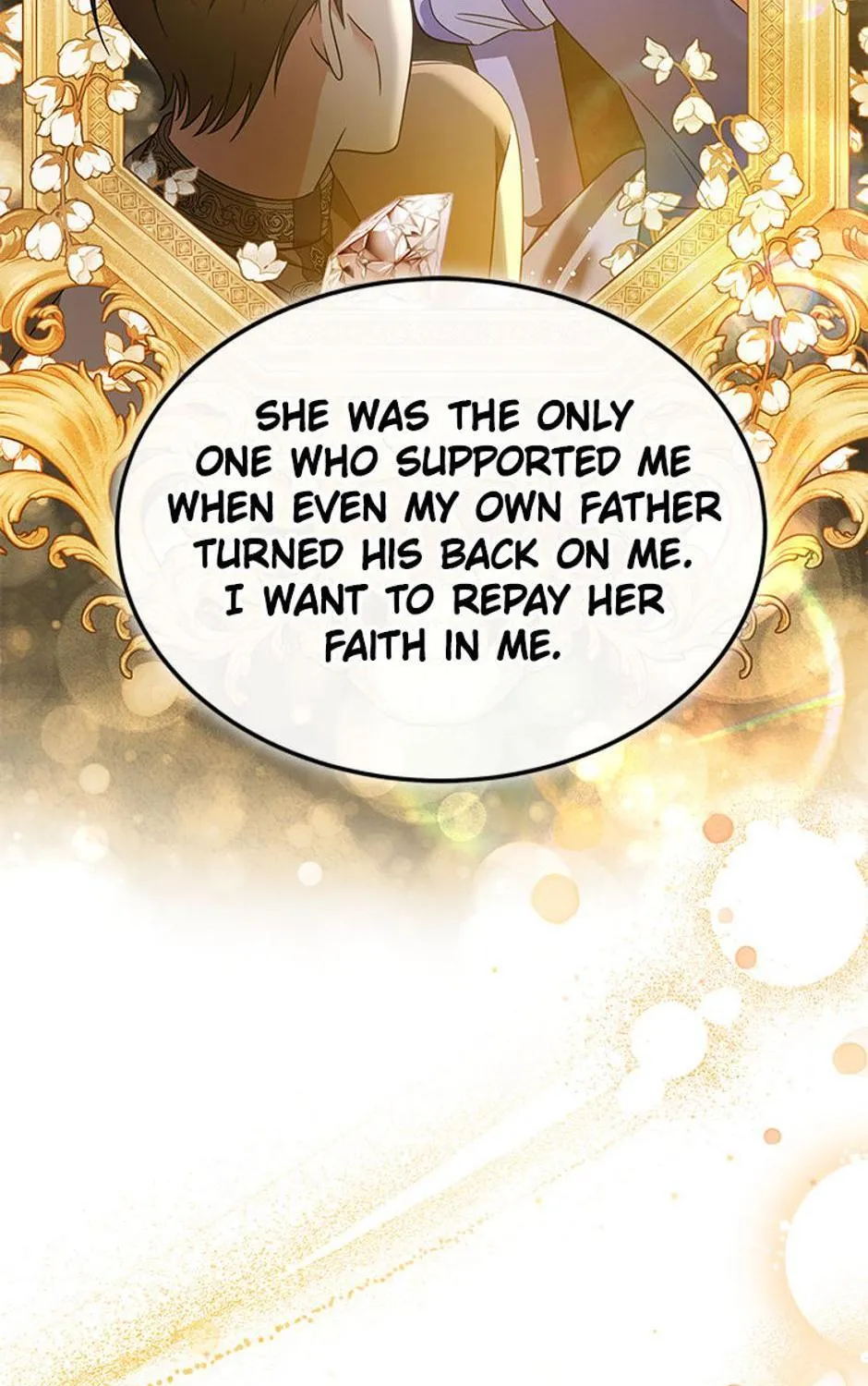 Your God Sent You Chapter 42 page 93 - 