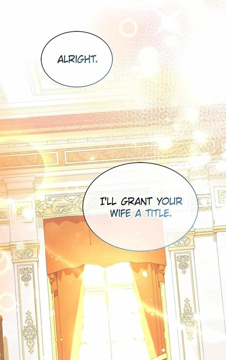 Your God Sent You Chapter 42 page 97 - 