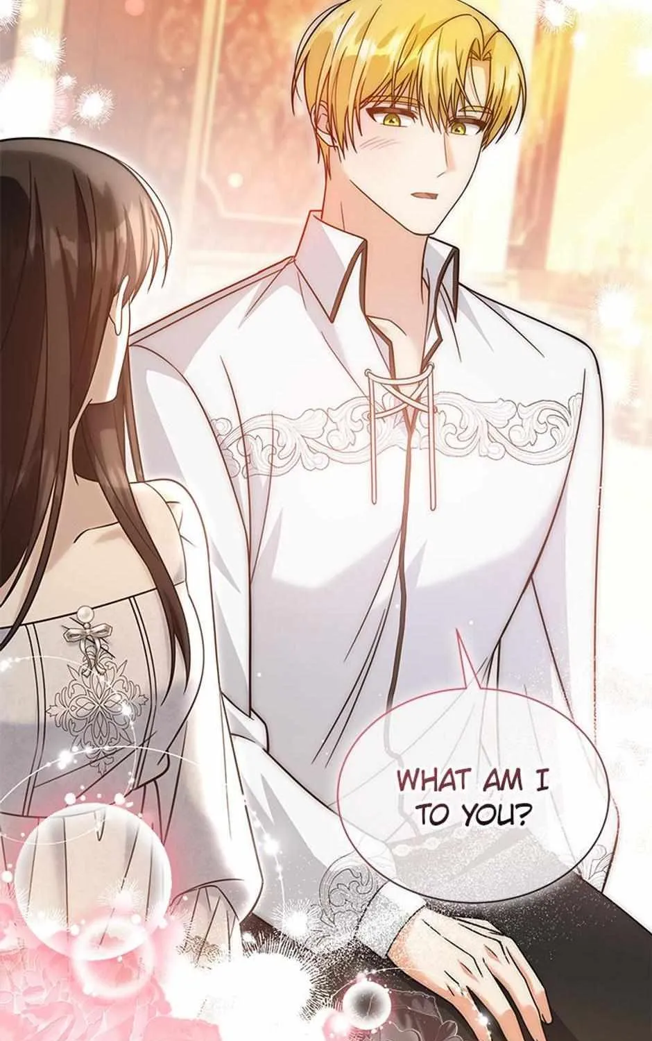 Your God Sent You Chapter 43 page 101 - 