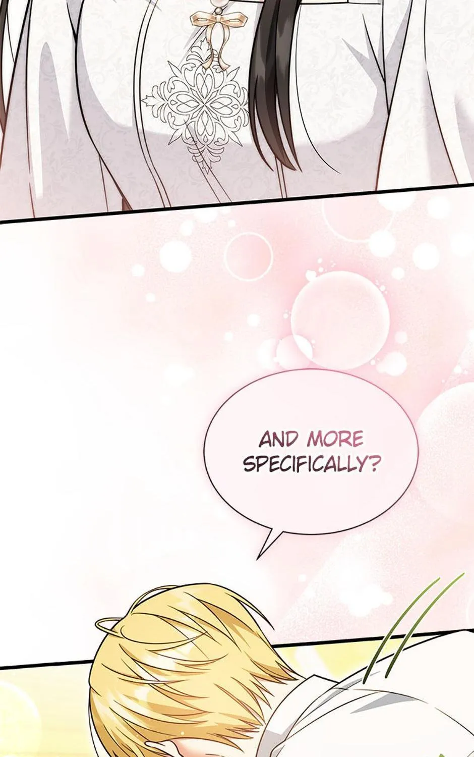 Your God Sent You Chapter 43 page 105 - 