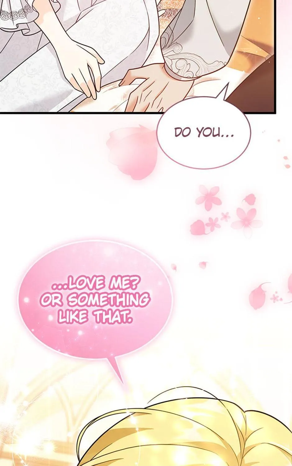 Your God Sent You Chapter 43 page 111 - 