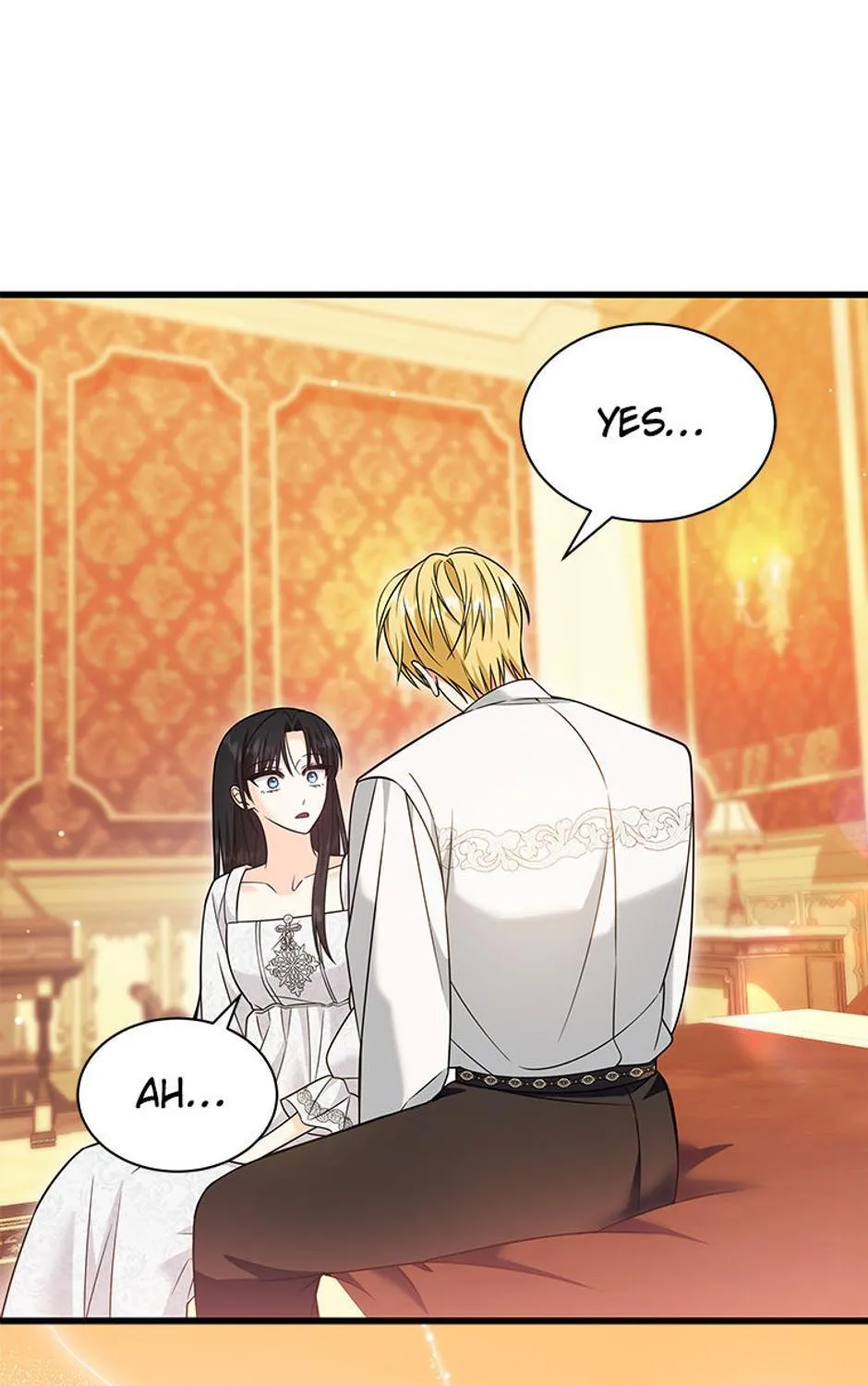 Your God Sent You Chapter 43 page 117 - 