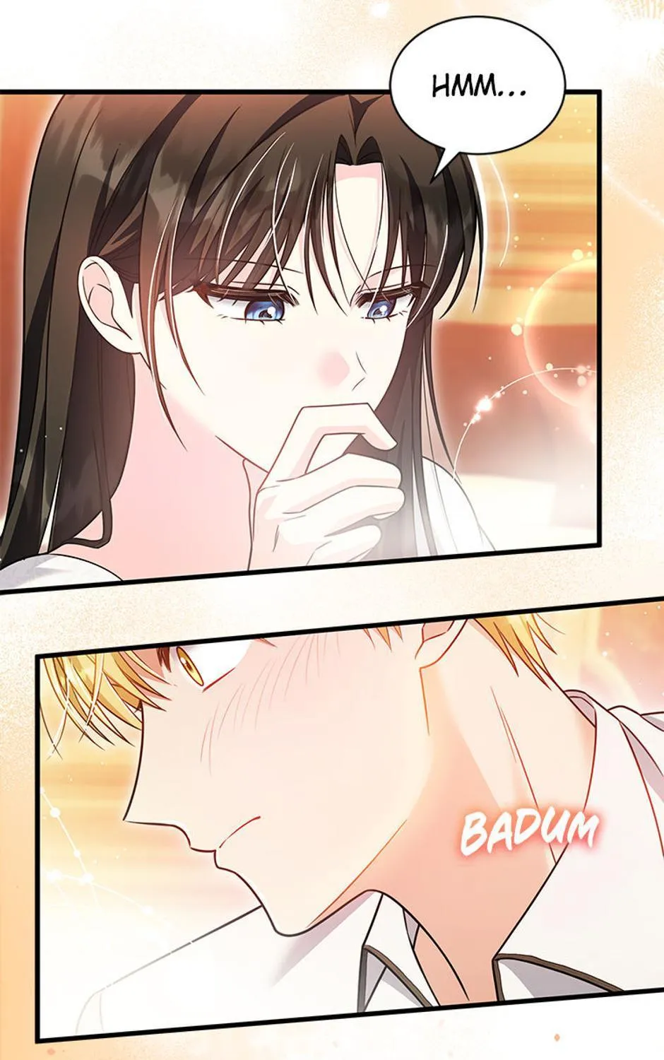Your God Sent You Chapter 43 page 119 - 