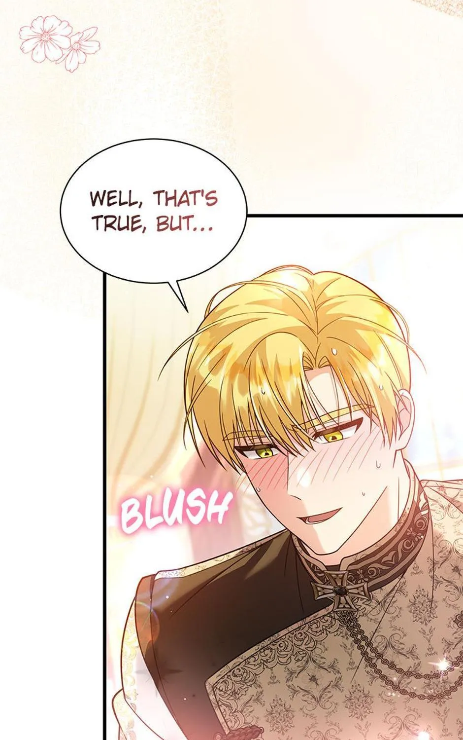 Your God Sent You Chapter 43 page 13 - 