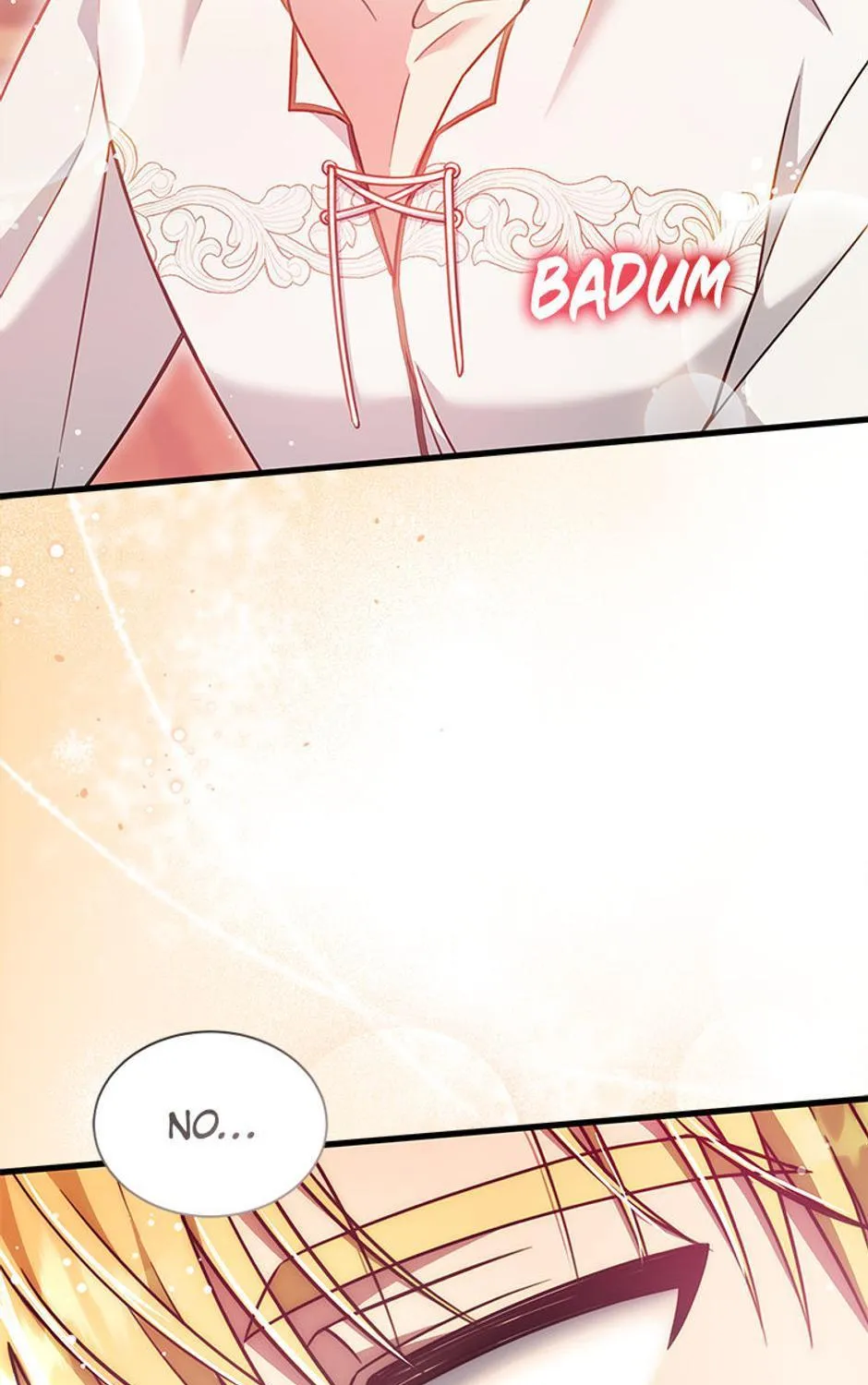 Your God Sent You Chapter 43 page 121 - 