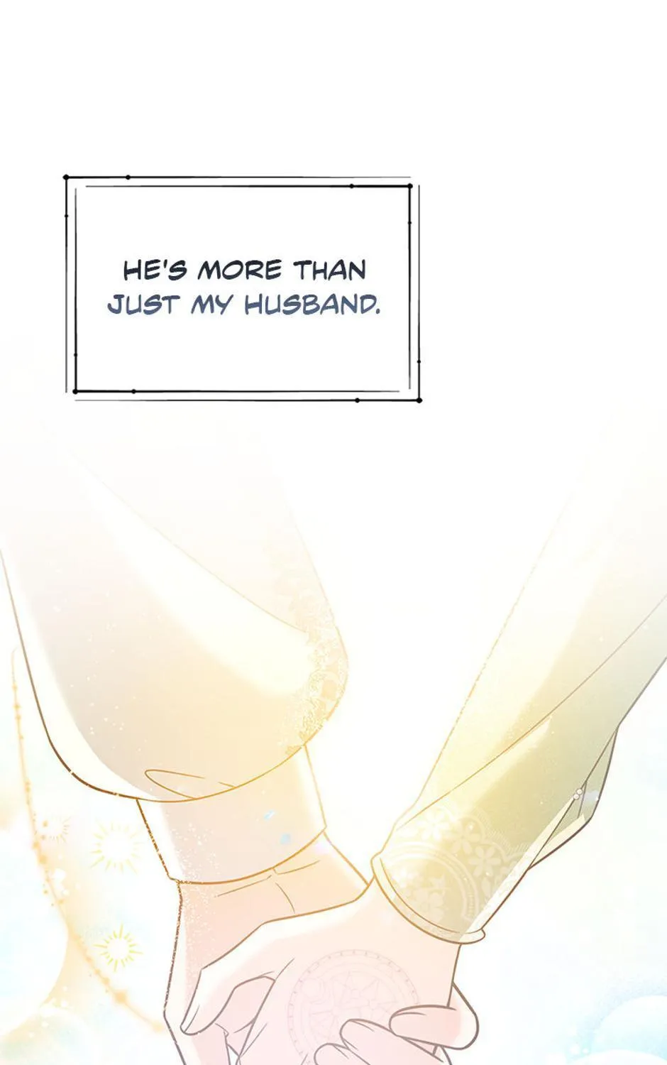 Your God Sent You Chapter 43 page 131 - 
