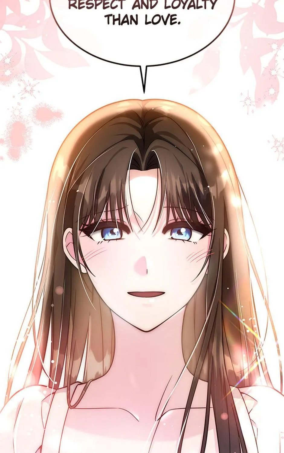 Your God Sent You Chapter 43 page 135 - 