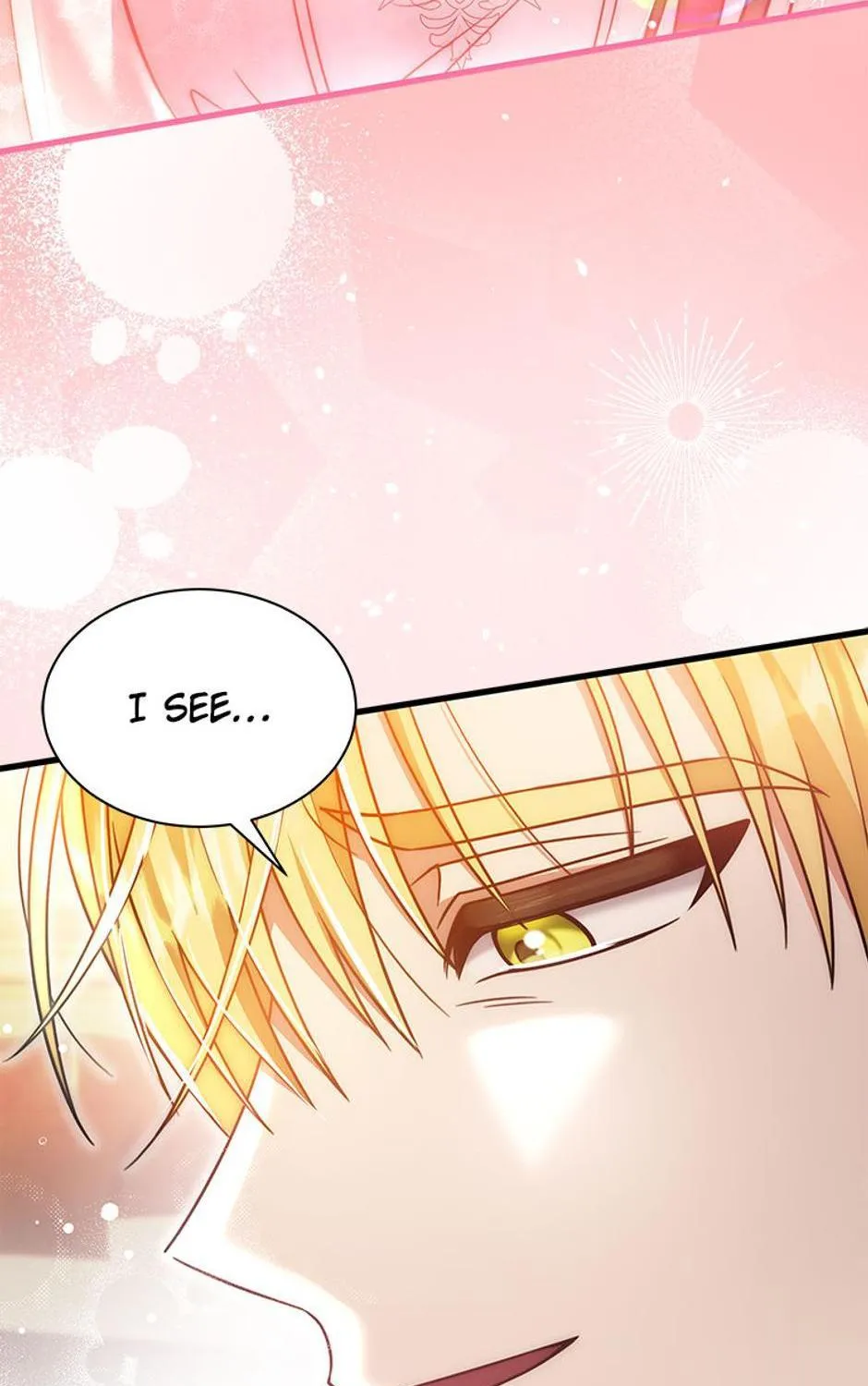 Your God Sent You Chapter 43 page 137 - 