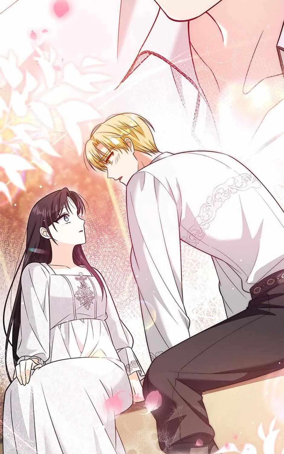 Your God Sent You Chapter 43 page 143 - 