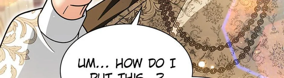 Your God Sent You Chapter 43 page 18 - 
