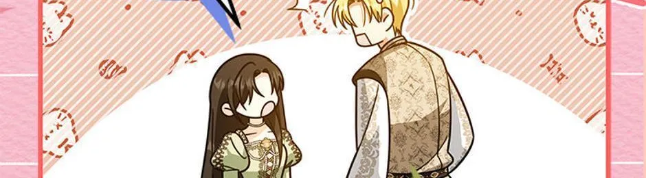 Your God Sent You Chapter 43 page 22 - 